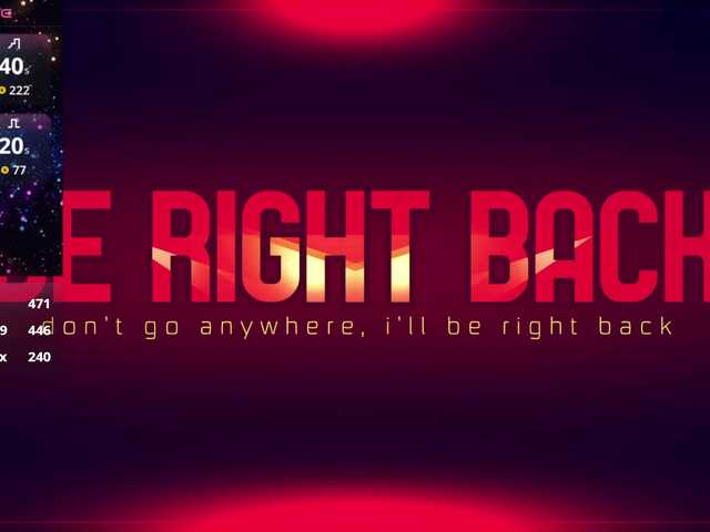 Miss-Kora's BongaCams show and profile