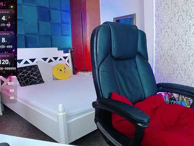 Miss-Kora's BongaCams show and profile