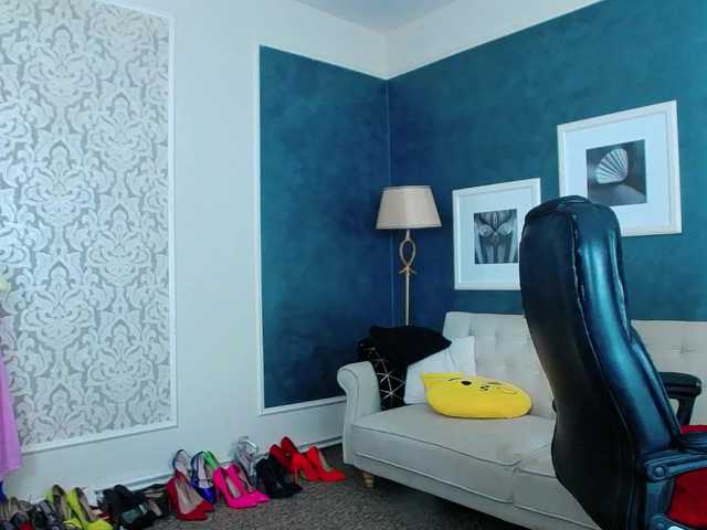 Miss-Kora Live Cam on BongaCams and RICams