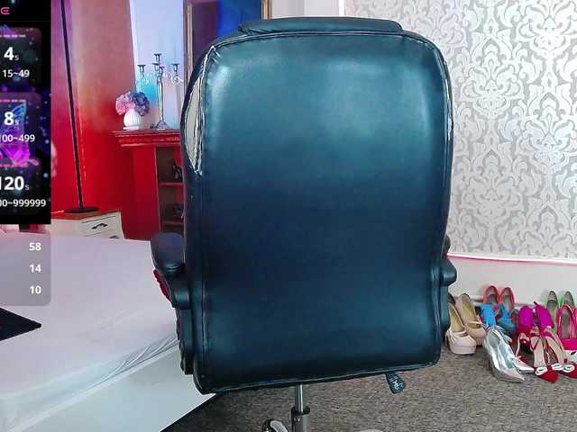 Miss-Kora's BongaCams show and profile