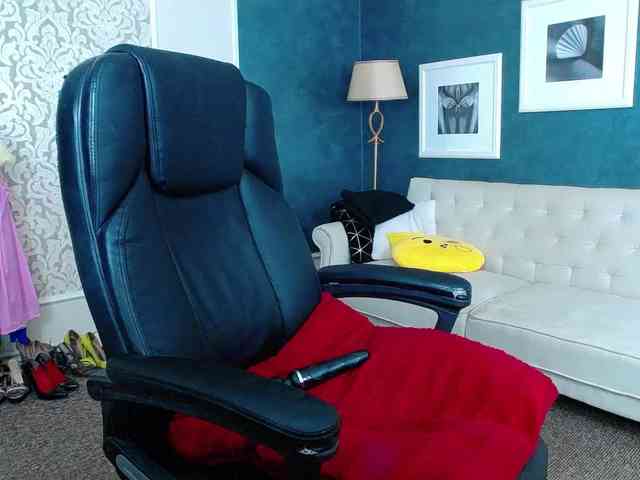 Miss-Kora Live Webcam on BongaCams