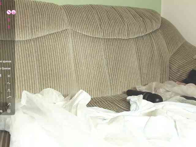 KrystalSexxx webcam