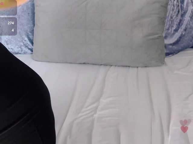 ValeriWow's BongaCams show and profile