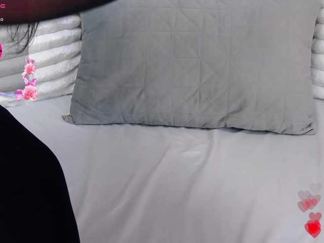 ValeriWow's BongaCams show and profile