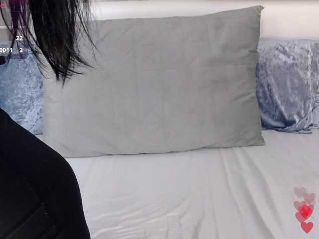 valeriwow live sex show