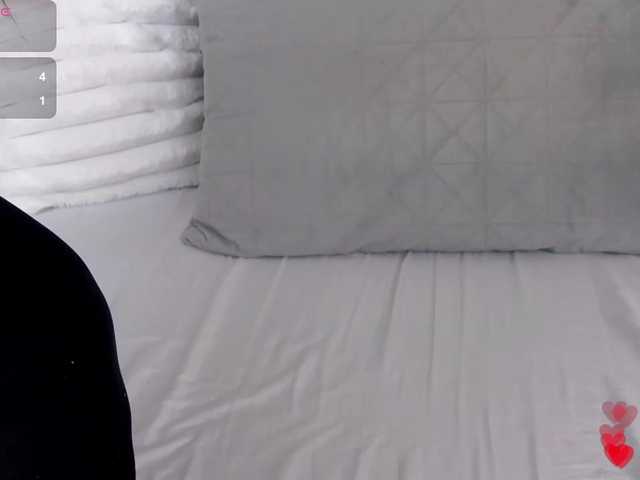 ValeriWow's BongaCams show and profile