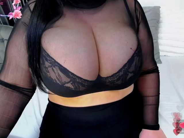 секс с ValeriWow