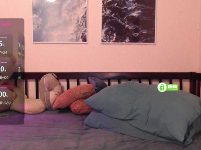 SonyaVlad from BongaCams