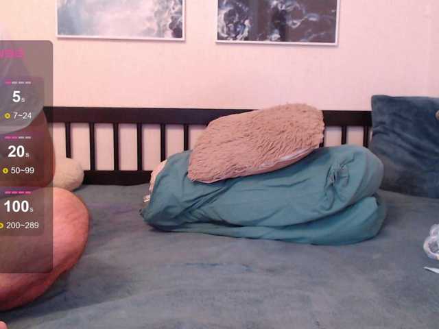 SonyaVlad's BongaCams show and profile