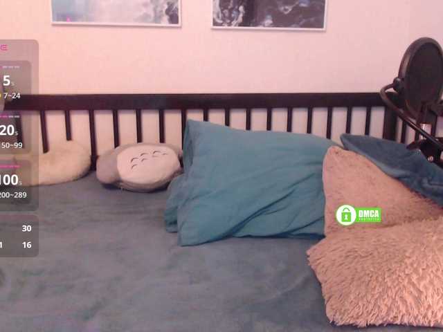 SonyaVlad's BongaCams profile