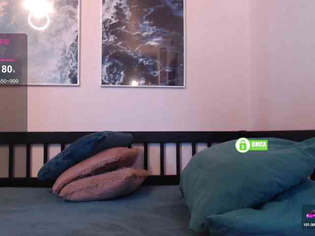 SonyaVlad webcam