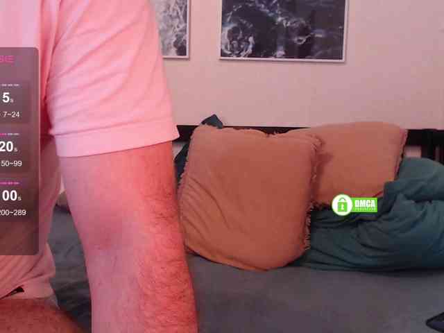 SonyaVlad webcam