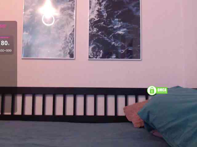 SonyaVlad webcam