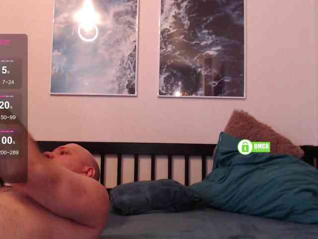 SonyaVlad webcam