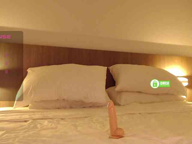 SonyaVlad webcam