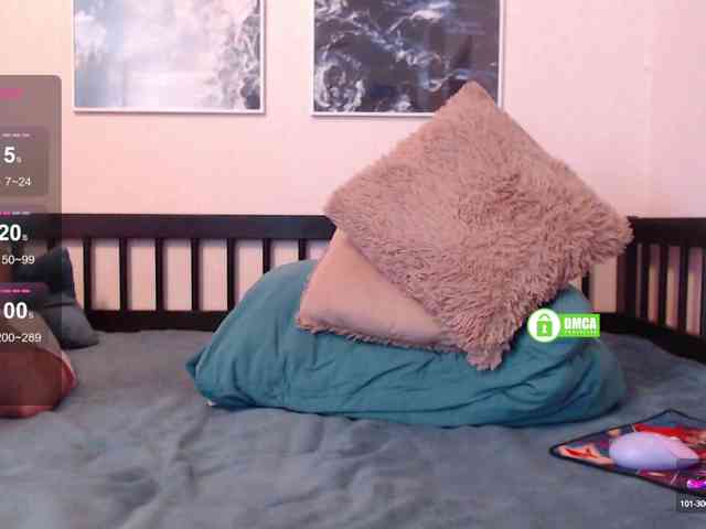 sex video chat SonyaVlad