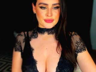 GreatBoobella Porn Show