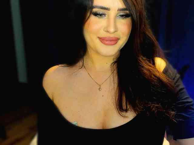 GreatBoobella webcam