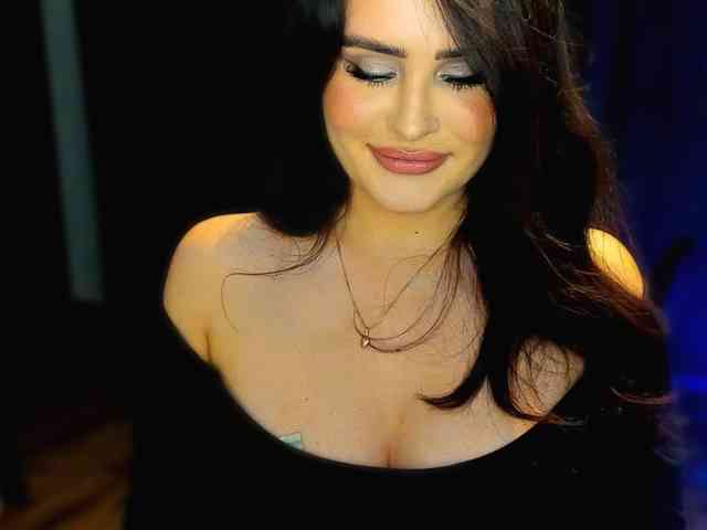 GreatBoobella webcam