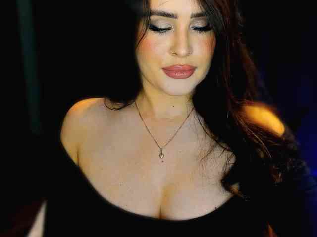 GreatBoobella webcam