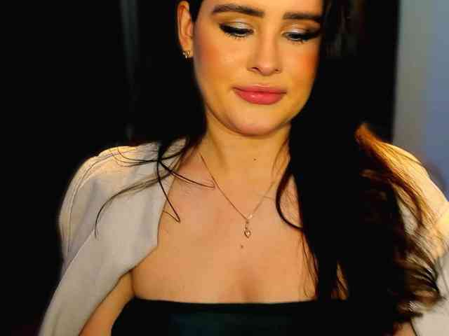 GreatBoobella webcam