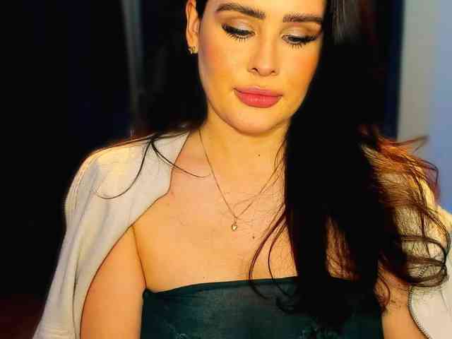 GreatBoobella webcam