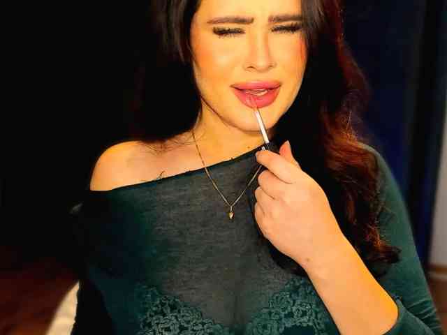 GreatBoobella webcam