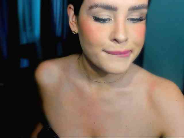 GreatBoobella webcam