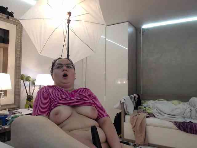ILoveToFeelU webcam