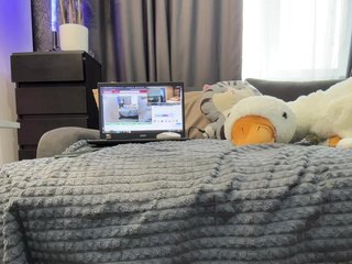 MagicMelody Porn Show