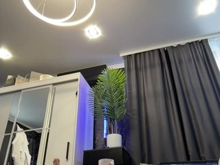 MagicMelody Porn Show