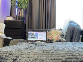 MagicMelody Porn Show