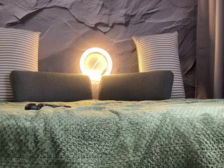 MagicMelody Porn Show