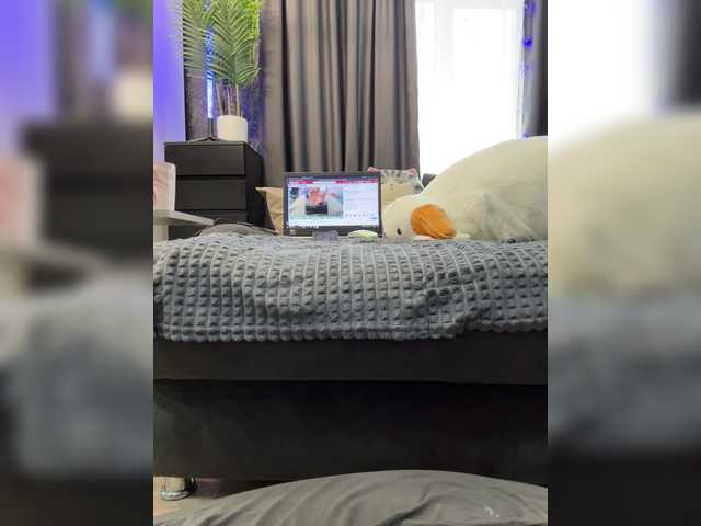 Vero19nika's BongaCams profile