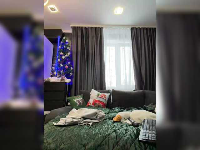 Vero19nika's BongaCams show and profile