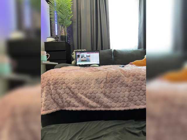 Vero19nika's BongaCams show and profile