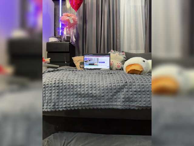 Vero19nika's BongaCams show and profile