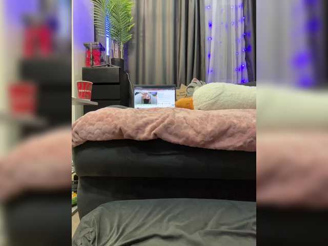 Vero19nika's BongaCams show and profile