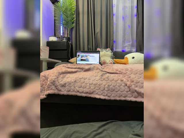 Vero19nika's BongaCams show and profile