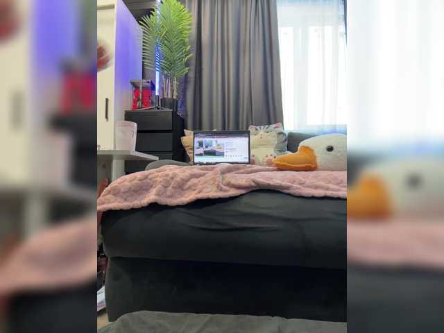 Vero19nika's BongaCams show and profile