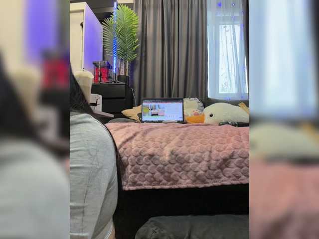 Vero19nika's BongaCams show and profile