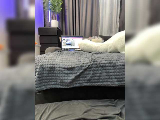 Vero19nika's BongaCams show and profile