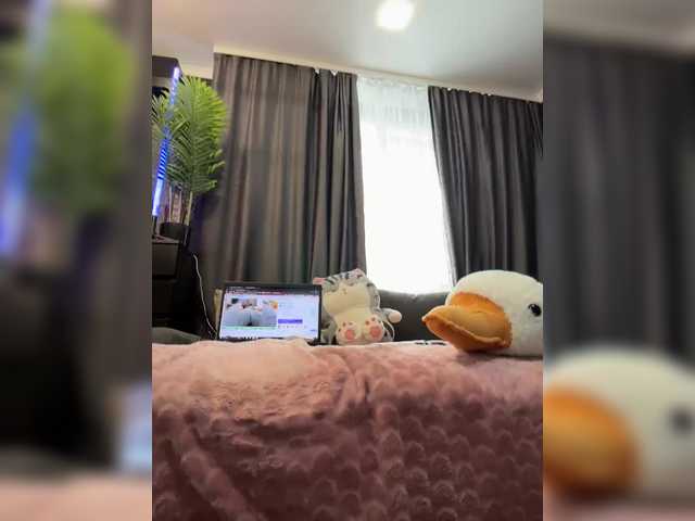 Vero19nika's BongaCams show and profile