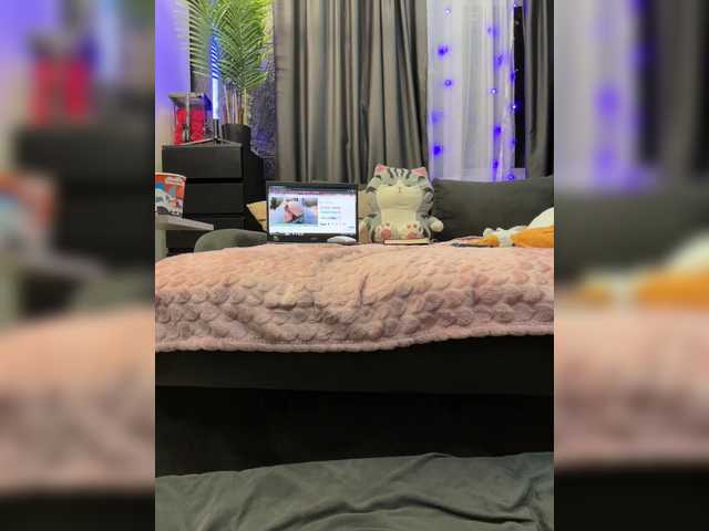 Vero19nika's BongaCams show and profile