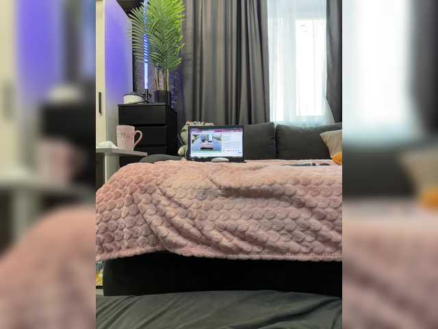 Vero19nika's BongaCams show and profile