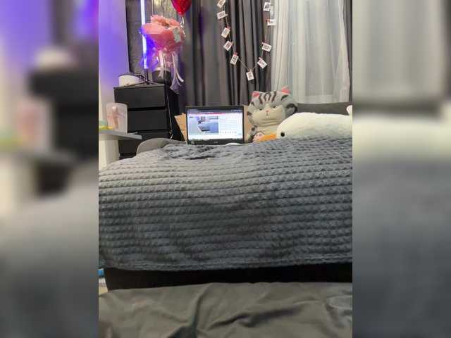 Vero19nika from BongaCams is Freechat