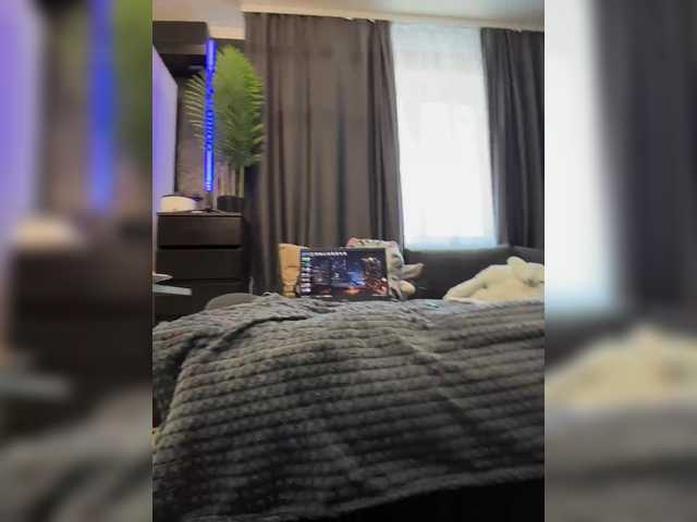 Vero19nika's BongaCams show and profile