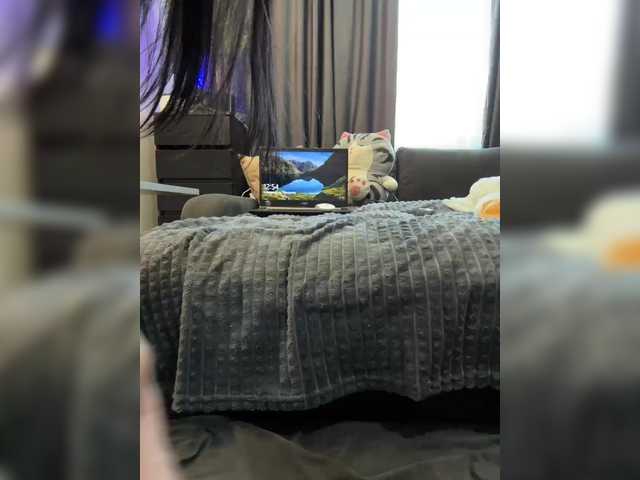 Vero19nika's BongaCams show and profile