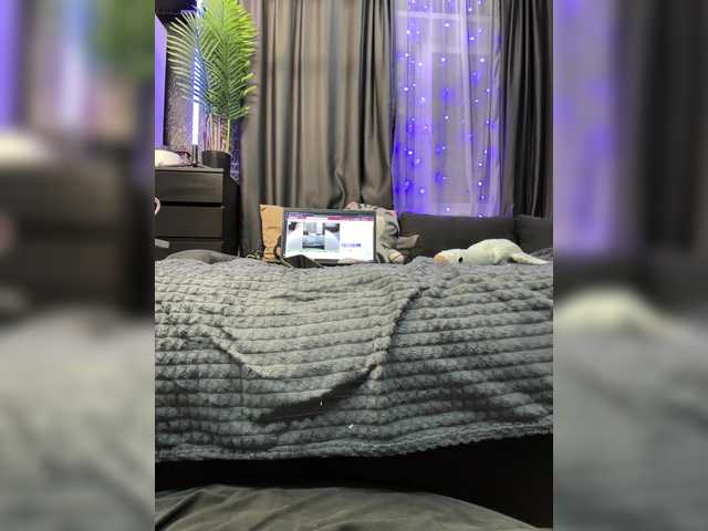 Vero19nika's BongaCams show and profile