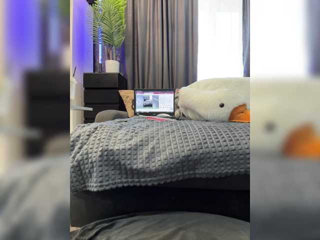 Vero19nika's BongaCams show and profile